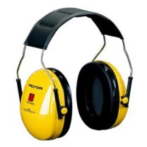 Peltor H510a Optime-1 Başbantlı Iş Kulaklığı