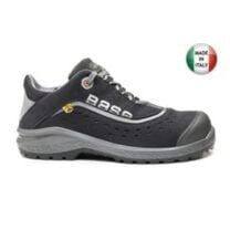 İtalyan İş Güvenlik Ayakkabısı B0886 Be-Style S1P SRC ESD