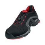 UVEX 8519 1 X-Tended Support İş Ayakkabısı (S1P SRC)