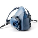 3M 7000 Serisi Yarım Yüz Gaz Maskesi - (M Beden)