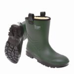 Techno Alaska Yünlü S5 Poliüretan Çizme