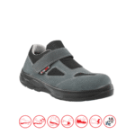 NAPRON AS-9000 S1P İş Ayakkabısı