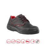 NAPRON AS-7000 Deri İş Ayakkabısı