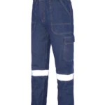 MYFORM Petra Jean Teknik Pantolon (2124)