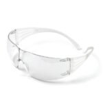3M Secure Fit Şeffaf İş Güvenliği Gözlüğü (SF201)