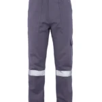 MYFORM Simplex Teknik Pantolon 16/12 (2957)