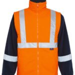 MYFORM Olympus Max-Breathane 2 In 1 Inner Vest (4121-R)