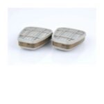 3M 6051 A1 Organik Gaz/Buhar Filtre 1 Çift