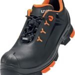 UVEX 6502 S3 İş Ayakkabısı