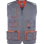 MYFORM Camper Yelek (9139)