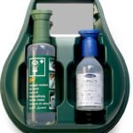 BRAUN Kimyasal+Toz Göz Solüsyon Seti