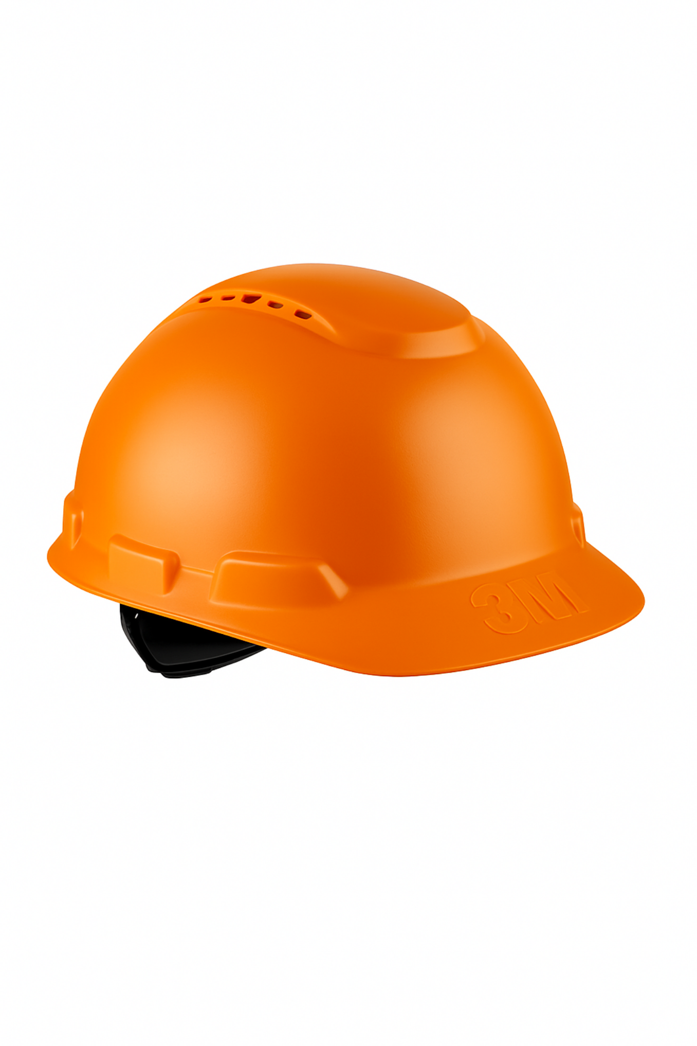 3M H700 Baret - Turuncu