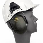 3M Optime-ıı Barete Takılabilir Kulaklık (H520P3E)