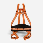 EKSED Paraşüt Tip Emniyet Kemeri (E-120)