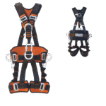 KARAM Paraşüt Tip Emniyet Kemeri (KP45)