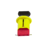 BBU Safety Dışa Açılan Geniş Elektrik Sigorta Kilidi 20mm (MCB 12)