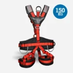 EKSED Paraşüt Tip Emniyet Kemeri (P-116)