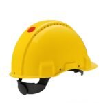 3M G3000 Baret - Sarı