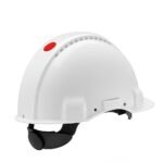 3M G3000 Baret - Beyaz