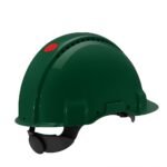 3M G3000 Baret - Yeşil