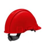 3M G3000 Baret - Kırmızı