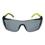 Baymax S-400 İş Gözlüğü (Füme)