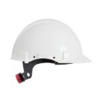 BBU SC 500 P HDPE 20 Kw Elektrikçi Baret (Beyaz)