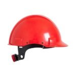 BBU CNG 500 İş Güvenliği Bareti - Kırmızı