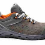 BASE B1217 I-Tool İş Ayakkabısı (S1P ESD SRC)