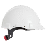 BBU CNG 500 İş Güvenliği Bareti - Beyaz