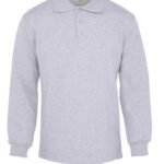 MYFORM Comfort Polo Sweatshirt (8115)