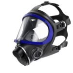 DRAGER X-Plore 5500 Tam Yüz Maskesi