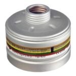 DRAGER 67 38 797 A2B2E2K2 HG P3 Yarım Yüz Maske Filtresi