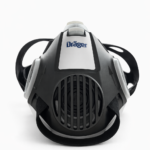 Drager X-plore 3300 Yarım Yüz Gaz Maskesi