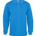 MYFORM Eco Polo Sweatshirt (8112)