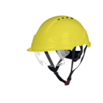 EKSİ 30°C) DAYANIMLI GÖZLÜKLÜ BARET