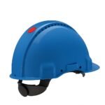 3M G3000 Baret - Mavi