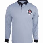 MYFORM Güvenlik T-Shırt Kışlık (8134)