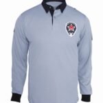 MYFORM Güvenlik T-Shırt Yazlık Uzun Kol (8137)