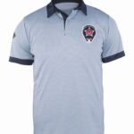 MYFORM Güvenlik T-Shırt Yazlık (8135)