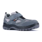 MEKAP 157 S1 Süet Çelik Burunlu İş Ayakkabısı