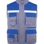 MYFORM Multi Yelek (9137)