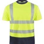 MYFORM Olympus Contrast Safety Comfort T-shırt (8148)