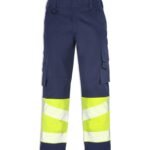 MYFORM OLYMPUS CONTRAST SAFETY TROUSERS