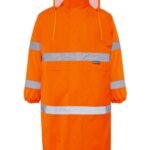 MYFORM Olympus Essentıal Raıncoat (16102)