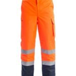 MYFORM Olympus Hı-Vıs Contrast-Lıned Trousers (2145)