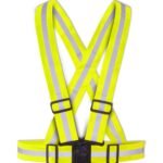 OLYMPUS HI-VIS V STRAP KEMER 3LÜ PAKET