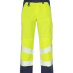 MYFORM OLYMPUS HIGH CONTRAST SAFETY TROUSERS