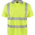 MYFORM Olympus Safety Comfort Polo Shırt (8145)