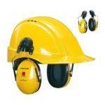 Optime-ı Barete Takılabilir Kulaklık 26 Db, Sarı, H510p3e-405-gu Snr: 26 Db